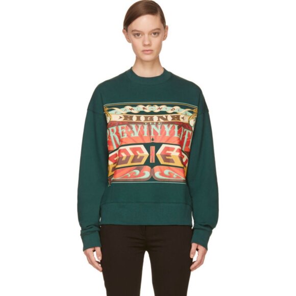 Juun J Designer Sweatshirt Korean - Picture 2 of 10